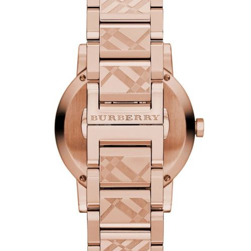BURBERRY BU9039 מנגנון שווצרי