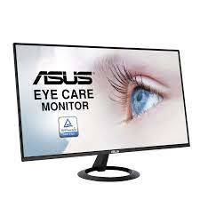 מסך מחשב בגודל 23.8' ASUS VZ24EHE