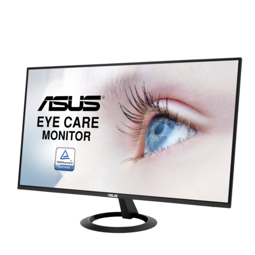 מסך מחשב בגודל 23.8' ASUS VZ24EHE