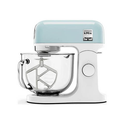 מיקסר מקצועי דגם KMX754APB KENWOOD בצבע פסטל תכלת