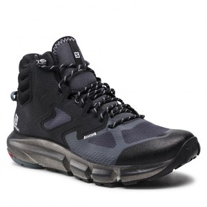 נעלי הרים לגברים SALOMON PREDICT HIKE MID GORE-TEX