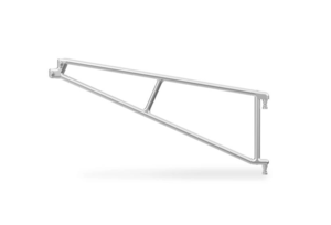 זרוע מחוזקת לציוד עבור מוט טלסקופי ulanzi falcam 2744 