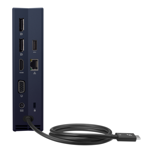 תחנת עגינה Asus SimPro Dock 2