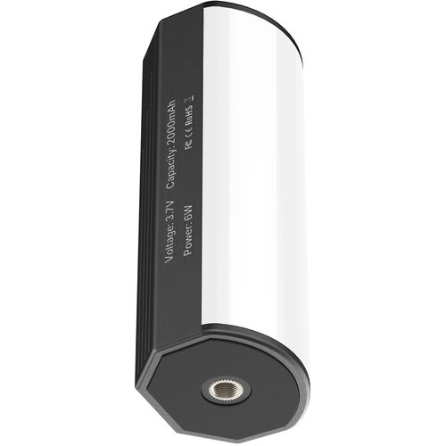 מקל אור ulanzi 2637 i-light tube