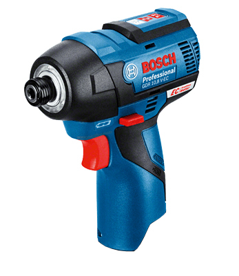 מברגת אימפקט 12V (גוף בלבד)