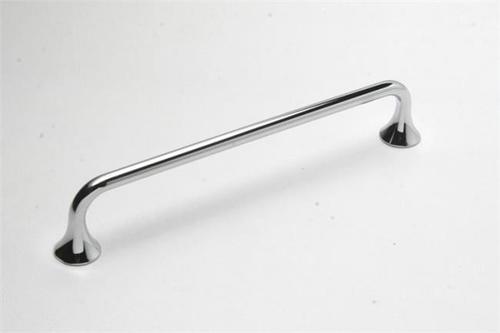 ידית Trumpet כרום - 320 מ
