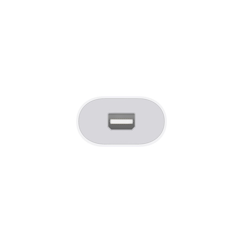 מתאם Thunderbolt 3 ל Thunderbolt 2 - אפל Apple