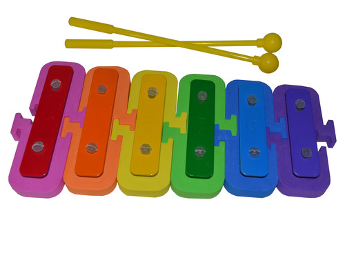 קסילופון לאמבטיה
