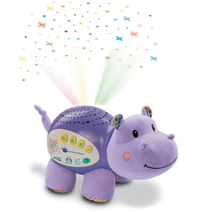 מקרן ותיבת נגינה היפו לילה טוב