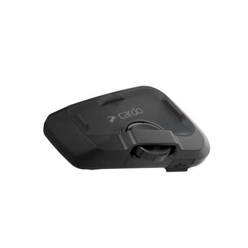 דיבורית לאופנועים Cardo Freecom 2X רשמי