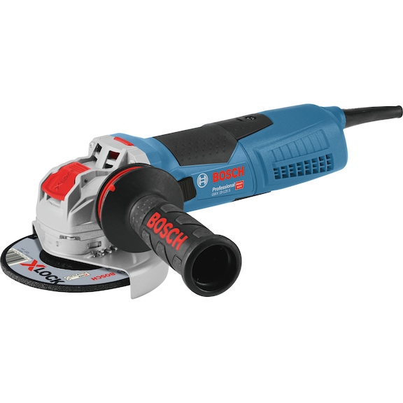 משחזת זווית "5 1700W
