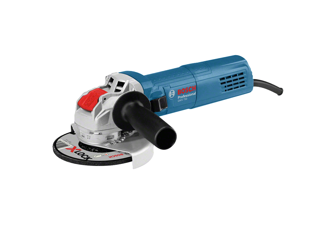 משחזת זווית "5 750W