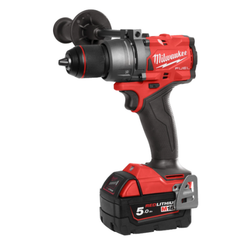 מקדחה ומברגת פוטר רוטטת נטענת 18V( גוף בלבד) M18 FPD3/2904-20