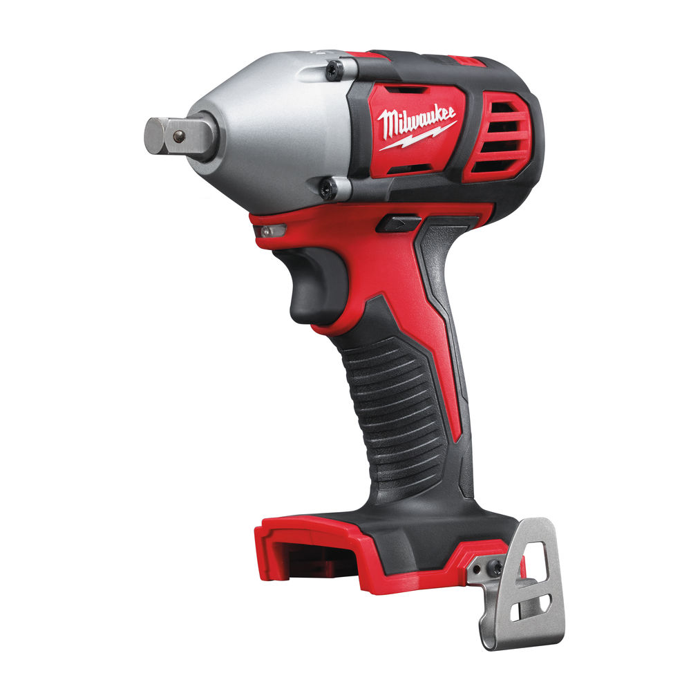 מפתח רטיטה (אימפקט) “1/2 18V קומפקטי – גוף בלבד Milwaukee