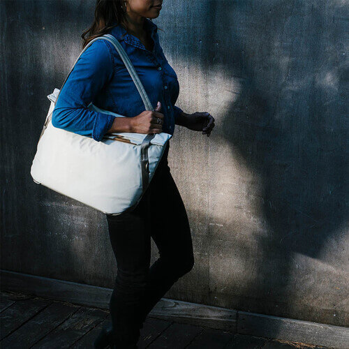 תיק צד לציוד צילום Peak Design Everyday Tote v2 15L