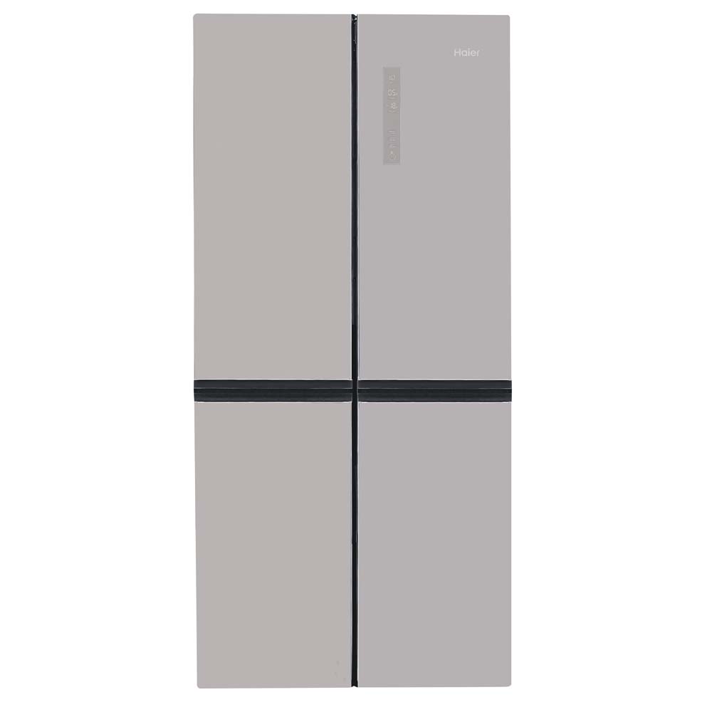 מקרר מקפיא תחתון Haier HRF-490F 454 ליטר האייר