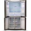 מקרר ‏מקפיא תחתון Haier HRF-490F ‏454 ‏ליטר האייר