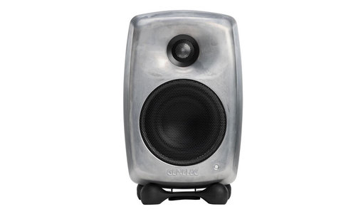 מוניטור אולפני 8020D GENELEC RAW