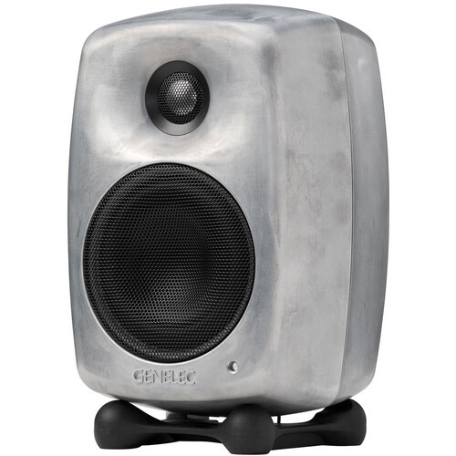 מוניטור אולפני 8020D GENELEC RAW