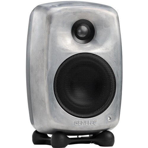מוניטור אולפני 8020D GENELEC RAW
