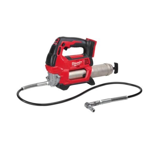 גוף גריזר M18GG Milwaukee