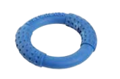 משחק טבעת כחולה 14 ס