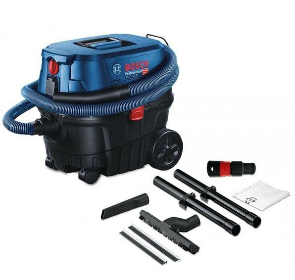 שואב אבק יבש/רטוב 1250W