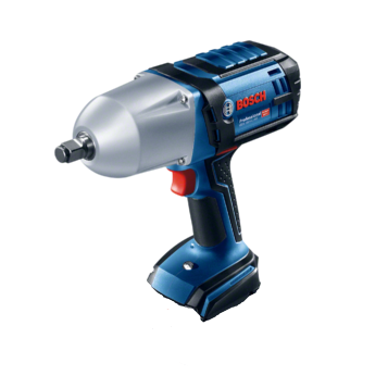 מפתח רטיטה אימפקט 18V רבוע 