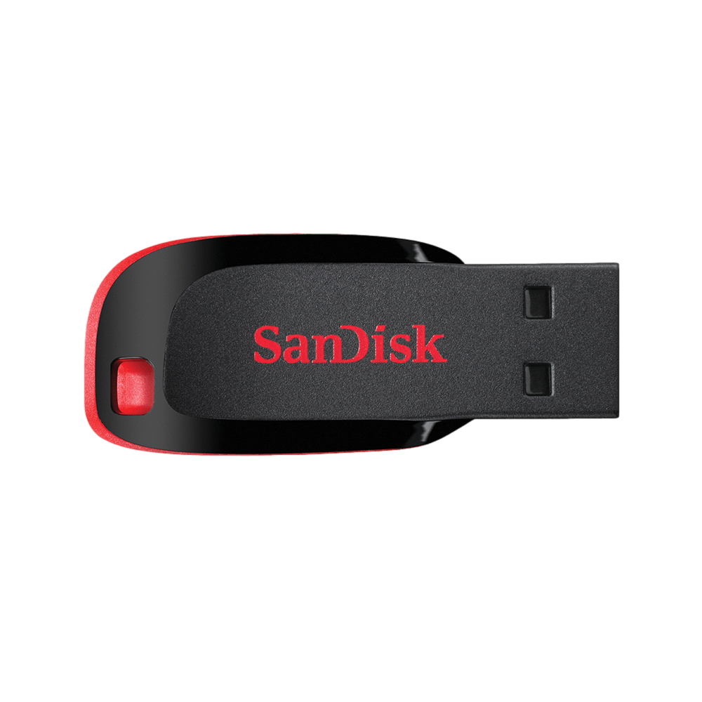 זיכרון נייד SANDISK Blade 32GB