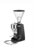 מטחנת קפה מאזר אלקטרוני Mazzer Super Jolly electronic שחור