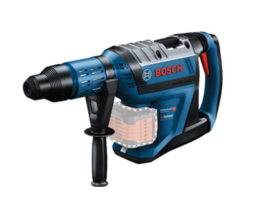 פטיש קידוח וחציבה נטען 18V (גוף בלבד)