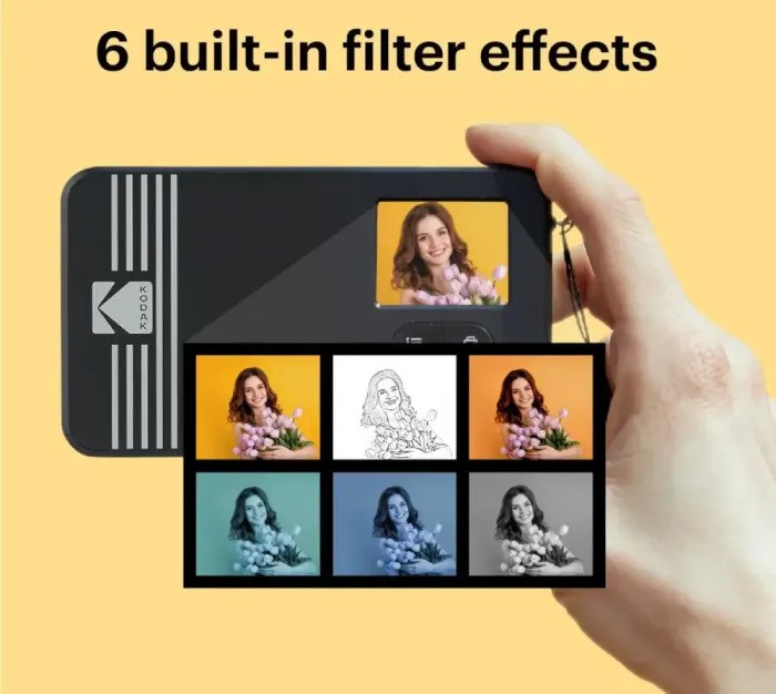 מצלמה לצילום