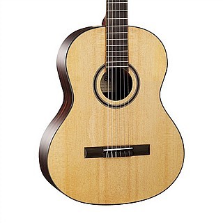 גיטרה קלאסית Cort AC160