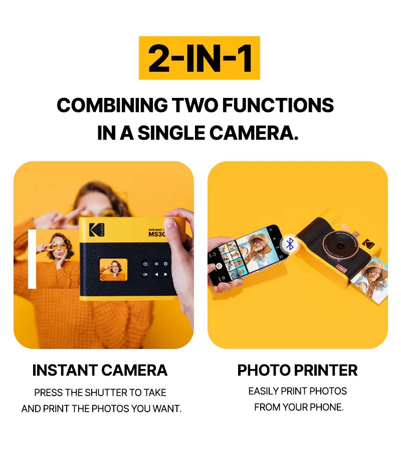 חנות מצלמות