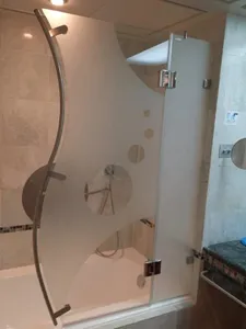 גלריית תמונות שטרן מקלחונים 1