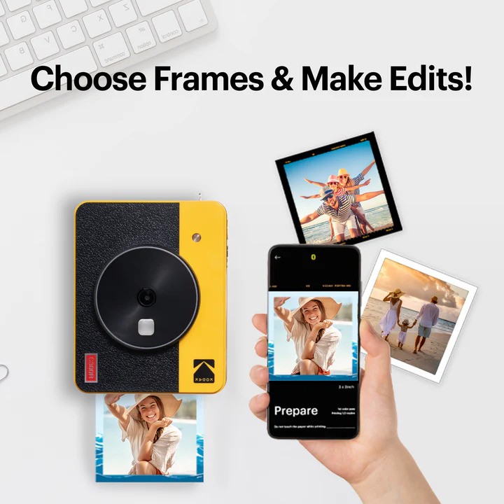 חנות מצלמות