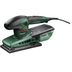 מלטשת רוטטת חשמלית מרובעת