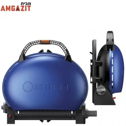  גריל גז נייד 500 O - GRILL