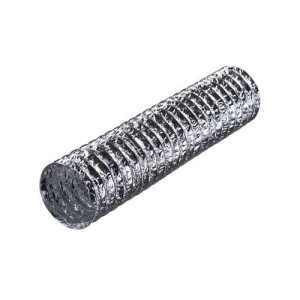 צינור אוויר שרשורי "4 10מ' VENTS