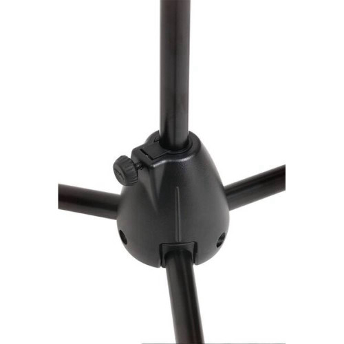 סטנד מיקרופון עם בום Proel RSM200BK