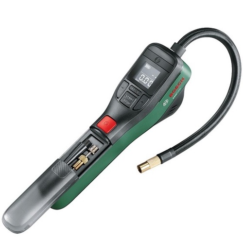 משאבה לניפוח 3.6V