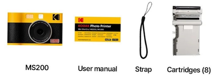 מצלמה לצילום