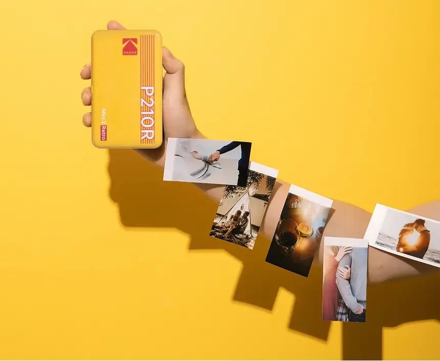 מצלמת קודאק