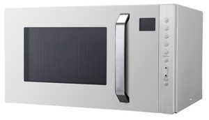 מיקרוגל דיגיטלי Sauter דגם MIC823S