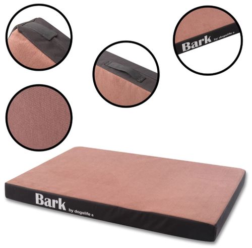 מזרן Bark Dogs Life 100x150 לכלב לשינה נוחה
