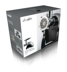 מטחנת בשר Sauter דגם 578