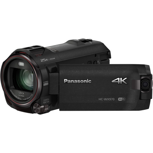 Panasonic HCWX970 יורוקום