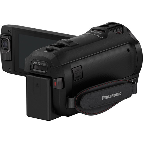 Panasonic HCWX970 יורוקום