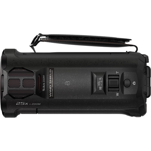 Panasonic HCWX970 יורוקום