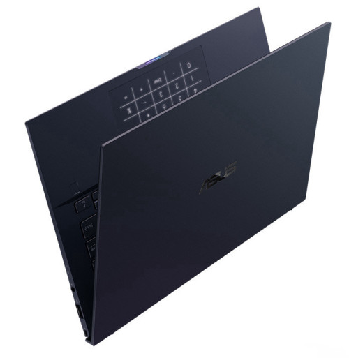 מחשב נייד Asus ExpertBook B5 B5402FEA-HY0186X אסוס